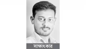 রাজনৈতিক দলের সংস্কার না করে দেশের সংস্কার হবে না