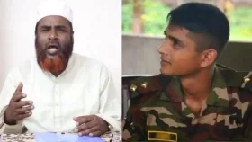 নির্জনের হত্যাকারীদের দৃষ্টান্তমূলক শাস্তির দাবি জামায়াতের
