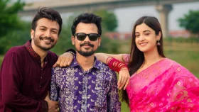 নির্মাতা রাফাত মজুমদার রিংকু আটক