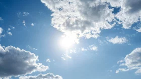 তাপপ্রবাহ কমার সম্ভাবনা