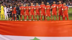 ইসরায়েলের হামলার পর লেবাননে সব ফুটবল ম্যাচ স্থগিত