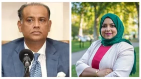 সাইফুজ্জামানের সম্পদ জব্দ করে বাংলাদেশে ফেরত দেওয়ার অনুরোধ ব্রিটিশ এমপির