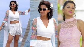 রচনা ব্যানার্জিকে জাদুঘরে রাখা উচিত: বিজেপি নেতা