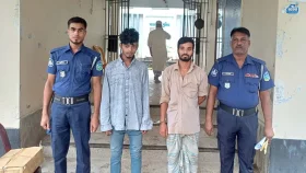 ঈশ্বরগঞ্জে সেচ মোটর চুরির হিড়িক, আতঙ্কে কৃষকরা
