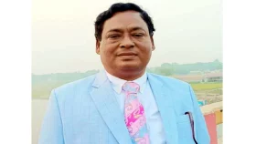 সাবেক মন্ত্রীর মামাতো ভাইয়ের ভেলকি