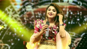 লিজার স্বপ্ন পূরণ