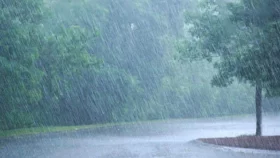 বৃষ্টি নিয়ে যে খবর দিল আবহাওয়া অধিদপ্তর