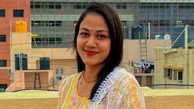 তরুণীর মরদেহ টুকরো টুকরো করে ফ্রিজে রেখেছিলেন প্রেমিক