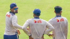 হামলার হুমকি: টাইগারদের তিন স্তরের নিরাপত্তা দেবে ভারত