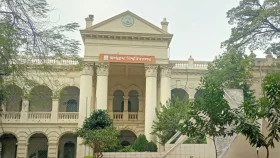 অবশেষে ২০০ একর জমি বুঝে পেল জবি প্রশাসন