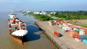 মোংলা বন্দর দ্রুত সম্প্রসারণ করতে চায় ভারত