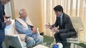 বাংলাদেশি শিক্ষার্থীদের জন্য কানাডার ভিসা বাড়ানোর অনুরোধ