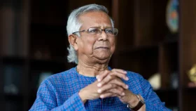 ড. ইউনূসকে হত্যার হুমকি, আদালতে মামলা