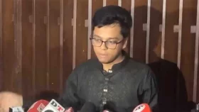 ঢাবি শিবিরের পূর্ণাঙ্গ কমিটি শিগগিরই প্রকাশ করা হবে: সেক্রেটারি ফরহাদ