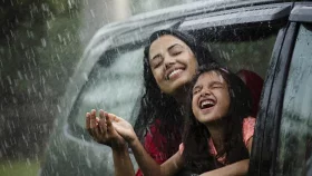 হঠাৎ গরম-হঠাৎ বৃষ্টিতে সুস্থ থাকবেন যেভাবে