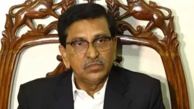 আ. লীগ ঘুরে দাঁড়াবে, আগামী নির্বাচনেও অংশ নেবে: হানিফ