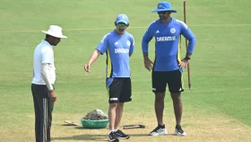 ১৯৮৩'র পর গ্রিন পার্কে টেস্ট হারেনি ভারত