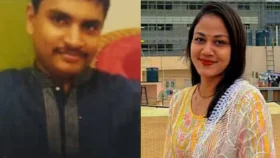 প্রেমিকাকে টুকরো করে ফ্রিজে রাখার অভিযোগ, প্রেমিকের মরদেহ উদ্ধার