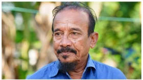 মারা গেছেন অভিনেতা আলাউদ্দিন লাল