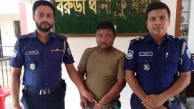 রাস্তা থেকে নারীকে তুলে নিয়ে সংঘবদ্ধ ধর্ষণ, যুবক গ্রেপ্তার