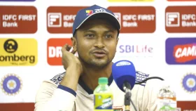 দেশের প্রয়োজনে আবারও টি-টোয়েন্টি খেলতে পারেন সাকিব
