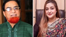 সাবেক এমপি বাহার ও তার মেয়ে সূচনার ব্যাংক অ্যাকাউন্ট জব্দ