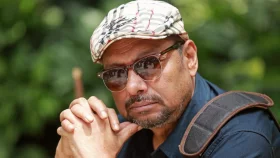 অঞ্জন দত্তের শেষ নাটক