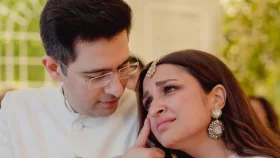 স্বামী সময় না দেওয়ায় পরিণীতির আক্ষেপ!&nbsp;