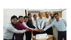 ইউএস-বাংলা এয়ারলাইন্সের সিএএবি পার্ট ১৪৭ প্রশিক্ষণের অনুমোদন
