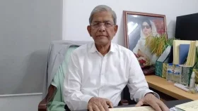 ভারতের সঙ্গে সম্পর্কের বরফ গলতে শুরু করেছে