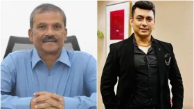 জায়েদ খানের বিরুদ্ধে মামলা নিয়ে যা বললেন আসিফ নজরুল