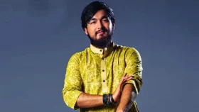 রিহ্যাবে গিয়েছিলেন নোবেল, ফিরে যা বললেন