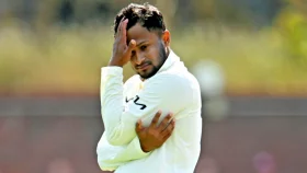 খুনের মামলা, পুঁজিবাজারে কারসাজি নিয়ে মুখ খুললেন সাকিব