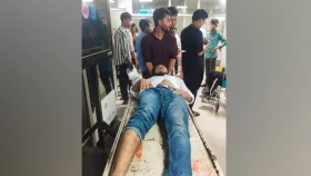 চট্টগ্রাম কলেজে শিবির-ছাত্রদল সংঘর্ষ, আহত ৫