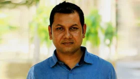 নৌ প্রতিমন্ত্রীর এপিএস হয়ে ৫০০ কোটির মালিক!