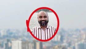 প্রতিমন্ত্রীর এপিএস হয়ে শত শত কোটির মালিক শামীম