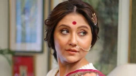মনে হচ্ছে আবার একা হয়ে গেলাম: স্বস্তিকা