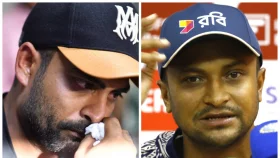 সাকিব-তামিম দ্বন্দ্বে কার হলো জিত, কার হলো হার?