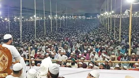 ওয়াজ মাহফিলে বক্তাদের করণীয়