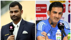 হারলেই গম্ভীরের আসল চেহারা বেরিয়ে আসবে: তামিম