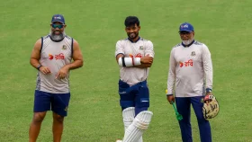 টস সাড়ে ১০টায়, খেলা শুরু ১১টায়