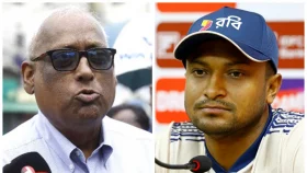 সাকিবের অবদান সবাই জানে, কিন্তু অনেকেই স্বীকার করে না: ফাহিম