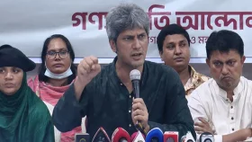 যদি বিচার করতে না পারেন দায়িত্ব কেন নিয়েছেন
