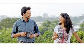 দেশপ্রেম নাকি বিদেশের হাতছানি কোনটা বেছে নেবে আদিল!