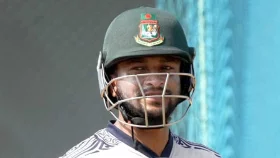 আন্তর্জাতিক গণমাধ্যমে সাকিবকে নিয়ে শঙ্কা