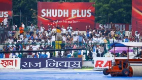 কানপুর টেস্টের তৃতীয় দিনে কি খেলা হবে?