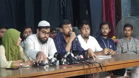ছাত্র আন্দোলনে নিহত ১৫৮১ জন