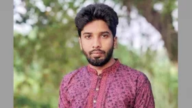 রাতে বাড়ি ফেরার পথে বিকাশ ব্যবসায়ীকে কুপিয়ে হত্যা, গ্রেপ্তার ২