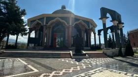 সুফি মুসলিমদের জন্য ক্ষুদ্র রাষ্ট্র বানাবে আলবেনিয়া