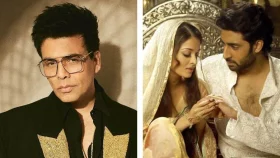 করণের কথাতেই ঐশ্বরিয়াকে বিয়ে করতে রাজি হয়েছিলেন অভিষেক!&nbsp;